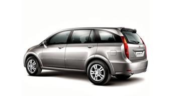 Tata Aria Price, Images, Specs, Reviews, Mileage, Videos | CarTrade