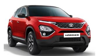 Mahindra XUV700 Vs Tata Harrier Mahindra XUV700 Vs Tata Harrier