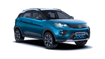 Tata Tigor EV Vs Tata Nexon EV Tata Tigor EV Vs Tata Nexon EV