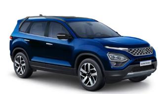 Tata Safari Vs Mahindra Scorpio Tata Safari Vs Mahindra Scorpio
