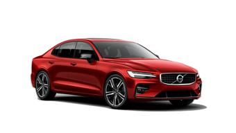 MINI Cooper JCW Vs Volvo S60 MINI Cooper JCW Vs Volvo S60