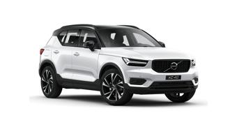 Mercedes Benz GLA Vs Volvo XC40 Mercedes Benz GLA Vs Volvo XC40