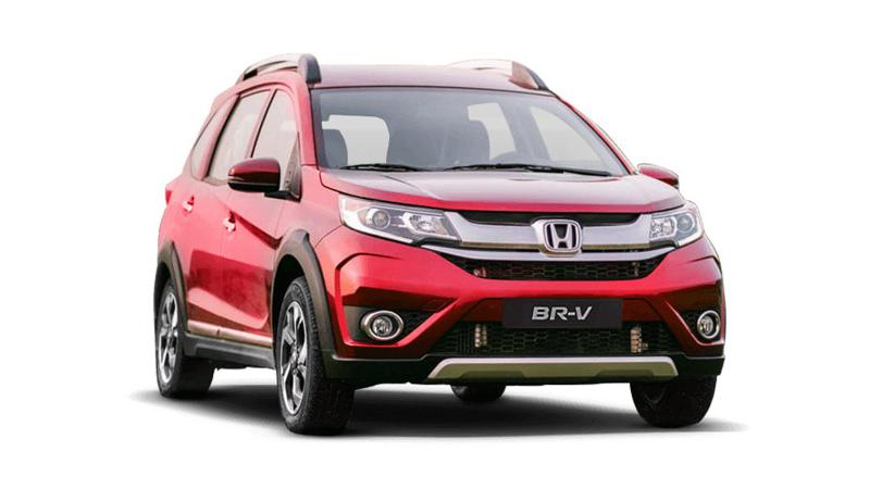 Honda Br V Price Images Specs Reviews Mileage Videos Cartrade