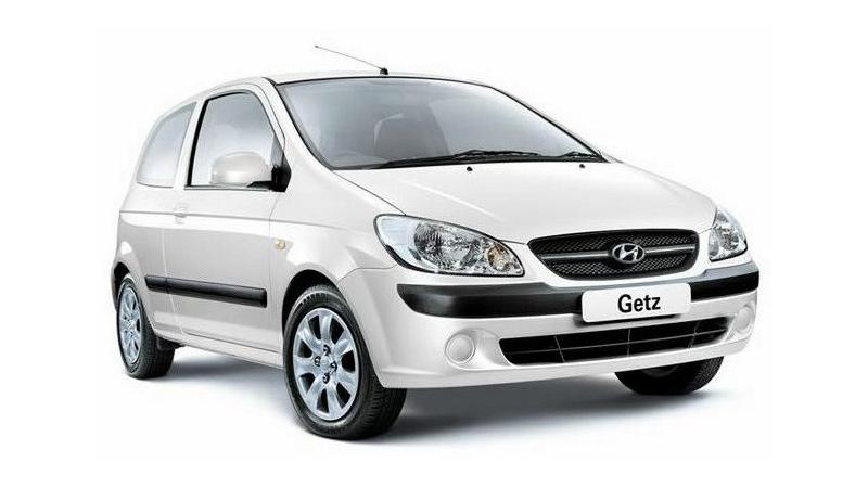 Hyundai Getz Price, Images, Specs, Reviews, Mileage, Videos  CarTrade