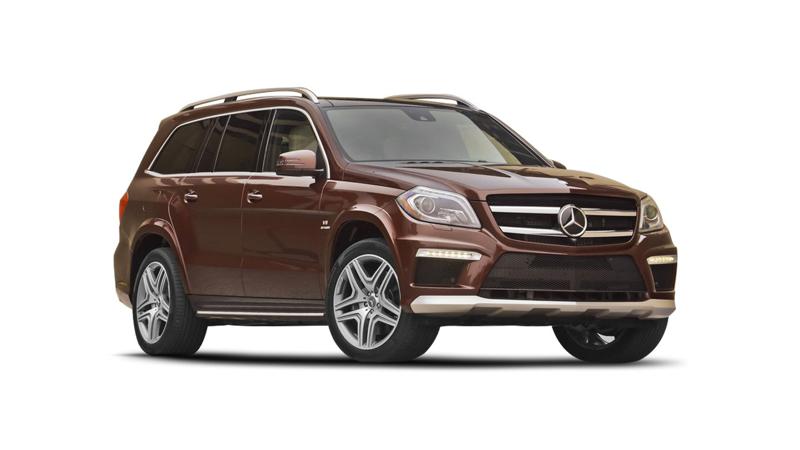 Mercedes Benz Gl 350 Cdi 4matic Blueefficiency On Road Price Specs Review Images Colours Cartrade