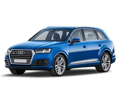 Audi Q7 Price, Images, Specs, Reviews, Mileage, Videos | CarTrade