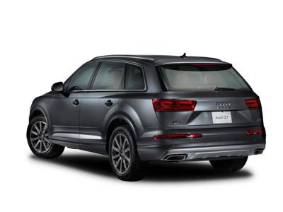 Audi Q7 Price, Images, Specs, Reviews, Mileage, Videos | CarTrade