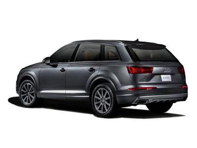 Audi Q7 Price, Images, Specs, Reviews, Mileage, Videos | CarTrade