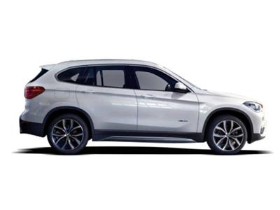 BMW X1 Price, Images, Specs, Reviews, Mileage, Videos | CarTrade