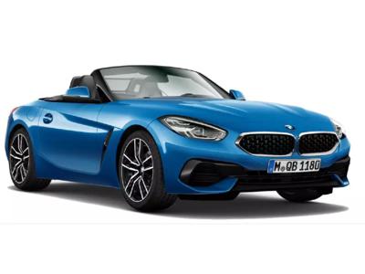 BMW Z4 Price, Images, Specs, Reviews, Mileage, Videos | CarTrade