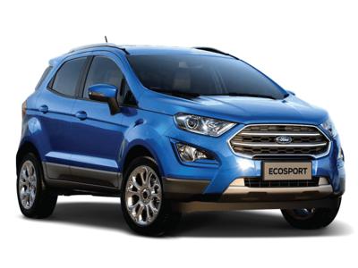 Ford Ecosport Price Images Specs Reviews Mileage Videos Cartrade