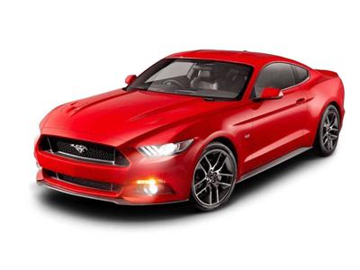 Ford Mustang Price, Images, Specs, Reviews, Mileage, Videos | CarTrade