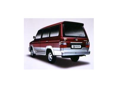 toyota qualis toy