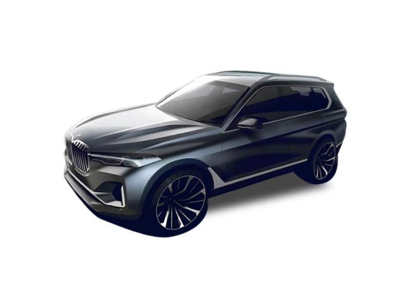 Upcoming Bmw X8 Price Launch Date Specs Cartrade