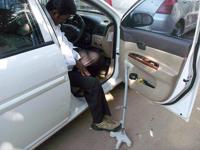 Car Customizations for the Physically Challenged, | CarTrade Blog