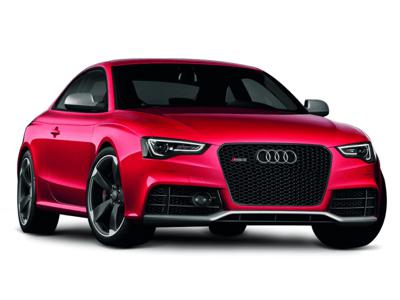 Most Affordable Audi Cars