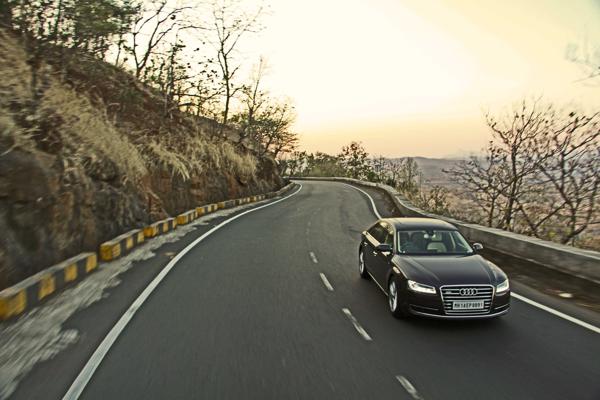 Audi A8 L Photos 16 Audi A8 L Photos 16