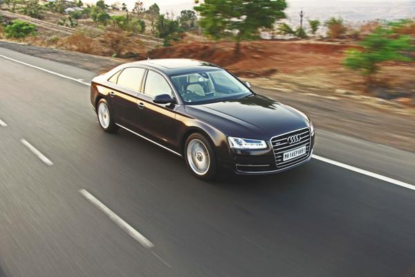 Audi A8 L Photos 22 Audi A8 L Photos 22