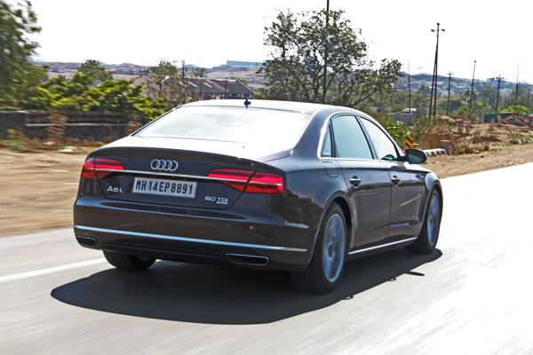 Audi A8 L Photos 25 Audi A8 L Photos 25