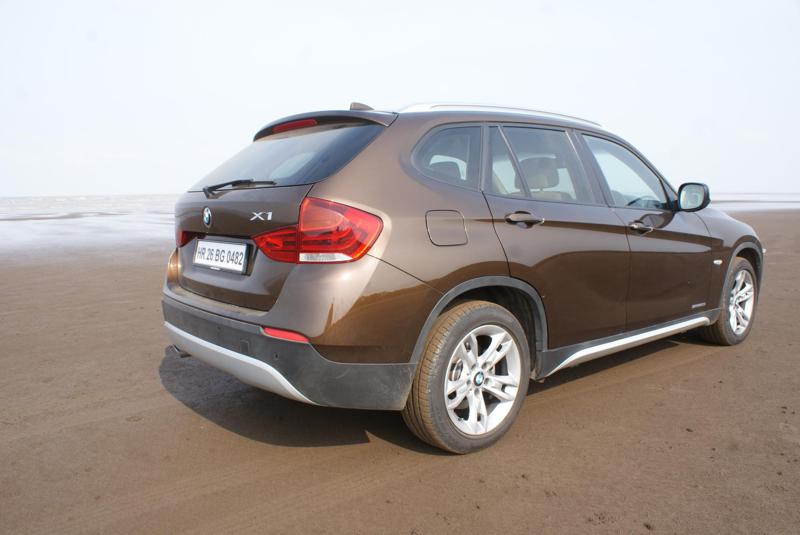 BMW X1 Price, Images, Specs, Reviews, Mileage, Videos | CarTrade