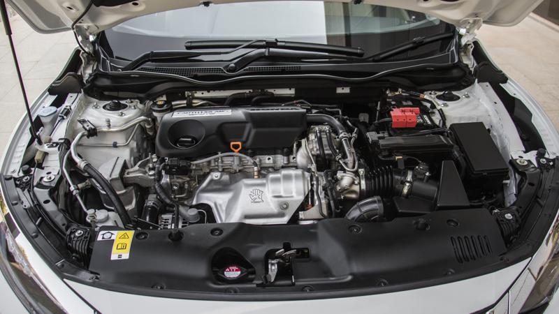 Honda Civic Price, Images, Specs, Reviews, Mileage, Videos | CarTrade