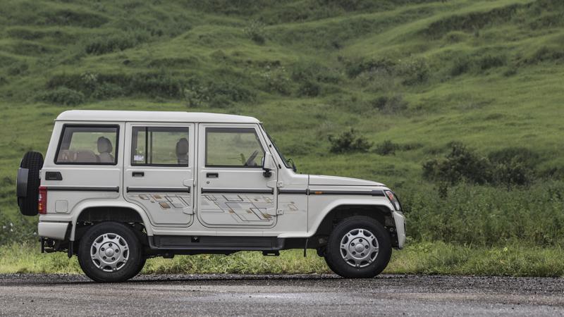 Mahindra Bolero Price 2021, Specs, Mileage, & Reviews | CarTrade