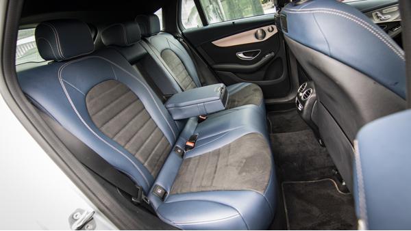 Mercedes-Benz EQC First Drive Review Mercedes-Benz EQC First Drive Review
